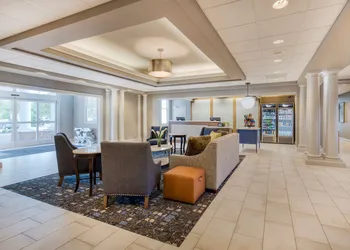 Homewood Suites by Hilton Olmsted Village (near Pinehurst) hotel thumbnail 4