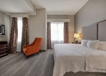 Homewood Suites by Hilton Olmsted Village (near Pinehurst) hotel thumbnail 5