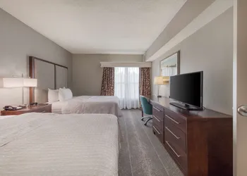 Homewood Suites by Hilton Olmsted Village (near Pinehurst) hotel thumbnail 6