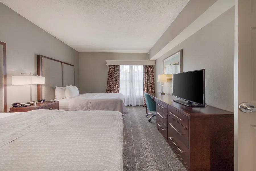 Homewood Suites by Hilton Olmsted Village (near Pinehurst) hotel detail image 6