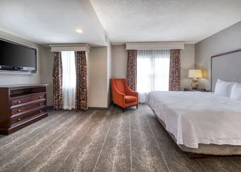 Homewood Suites by Hilton Olmsted Village (near Pinehurst) hotel thumbnail 7
