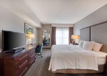 Homewood Suites by Hilton Olmsted Village (near Pinehurst) hotel thumbnail 8