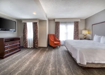 Homewood Suites by Hilton Olmsted Village (near Pinehurst) hotel thumbnail 7