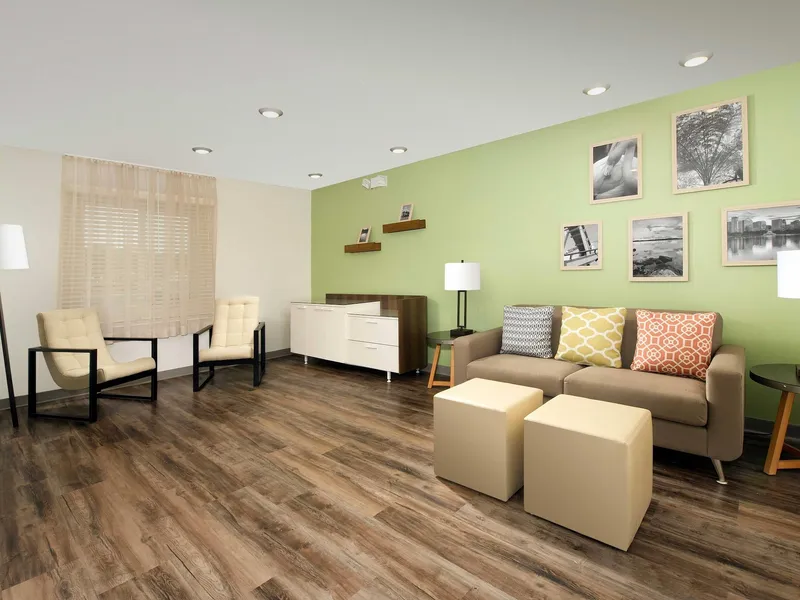 WoodSpring Suites Minot hotel detail image 6