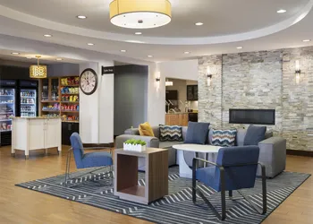 Homewood Suites by Hilton Akron Fairlawn, OH hotel thumbnail 2