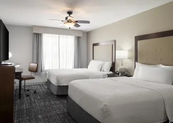 Homewood Suites by Hilton Akron Fairlawn, OH hotel thumbnail 4