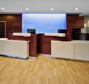 Fairfield Inn & Suites Athens hotel detail image 3