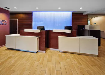 Fairfield Inn & Suites Athens hotel thumbnail 3