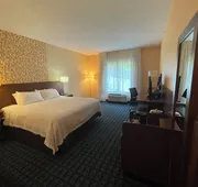 Fairfield Inn & Suites Athens hotel detail image 4