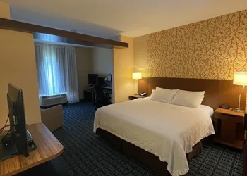 Fairfield Inn & Suites Athens hotel thumbnail 5
