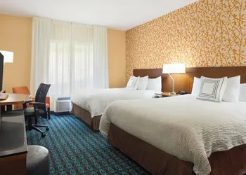 Fairfield Inn & Suites Athens hotel thumbnail 7