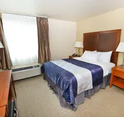 Baymont by Wyndham Grand Forks hotel detail image 7