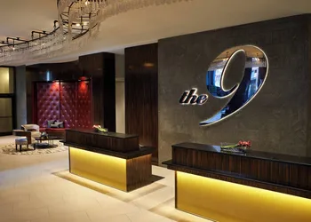 Metropolitan at The 9, Autograph Collection hotel thumbnail 4