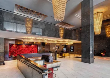 Metropolitan at The 9, Autograph Collection hotel thumbnail 5
