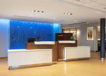 Fairfield Inn & Suites by Marriott Columbus Dublin hotel thumbnail 2