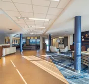 Fairfield Inn & Suites by Marriott Columbus Dublin hotel detail image 3