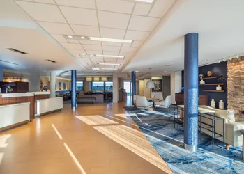 Fairfield Inn & Suites by Marriott Columbus Dublin hotel thumbnail 3