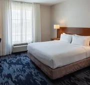 Fairfield Inn & Suites by Marriott Columbus Dublin hotel detail image 4