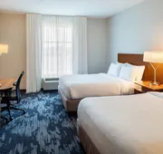 Fairfield Inn & Suites by Marriott Columbus Dublin hotel detail image 5