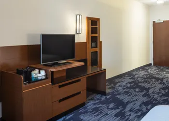 Fairfield Inn & Suites by Marriott Columbus Dublin hotel thumbnail 6