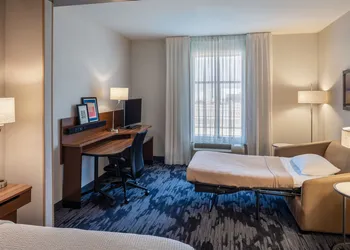 Fairfield Inn & Suites by Marriott Columbus Dublin hotel thumbnail 7