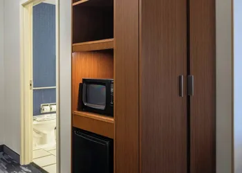 Fairfield Inn & Suites by Marriott Columbus Dublin hotel thumbnail 8