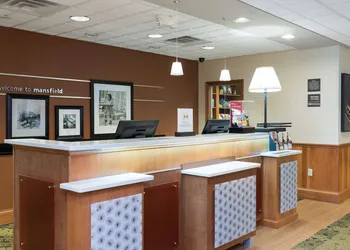 Hampton Inn & Suites Mansfield-South @ I-71 hotel thumbnail 4