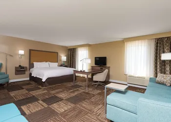 Hampton Inn & Suites Mansfield-South @ I-71 hotel thumbnail 5