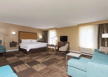 Hampton Inn & Suites Mansfield-South @ I-71 hotel thumbnail 5