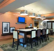 Hampton Inn & Suites Mansfield-South @ I-71 hotel detail image 3