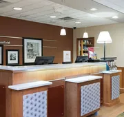 Hampton Inn & Suites Mansfield-South @ I-71 hotel detail image 4