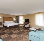 Hampton Inn & Suites Mansfield-South @ I-71 hotel detail image 5