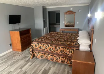 Executive Inn hotel thumbnail 4