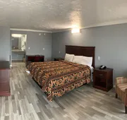 Executive Inn hotel detail image 5