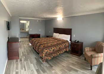 Executive Inn hotel thumbnail 5