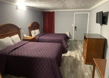 Executive Inn hotel thumbnail 6