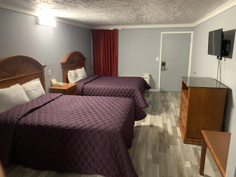 Executive Inn hotel detail image 6