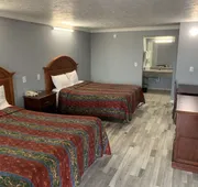 Executive Inn hotel detail image 7