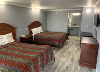 Executive Inn hotel thumbnail 7