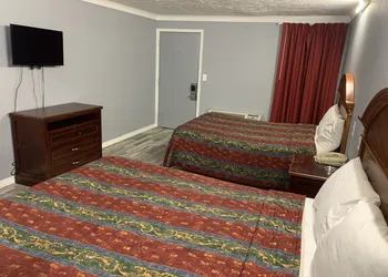 Executive Inn hotel thumbnail 8