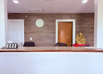Stay Inn Checotah near Eufaula Lake hotel thumbnail 3