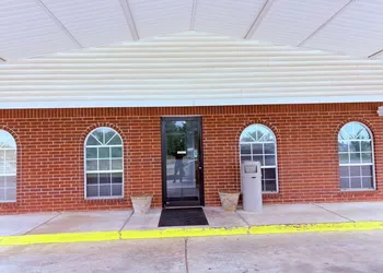 Stay Inn Checotah near Eufaula Lake hotel thumbnail 5