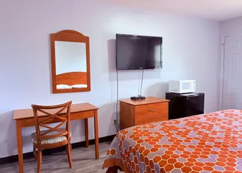 Stay Inn Checotah near Eufaula Lake hotel thumbnail 7