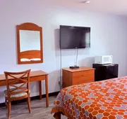 Stay Inn Checotah near Eufaula Lake hotel detail image 7