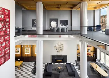 Le Méridien Columbus, The Joseph hotel thumbnail 2