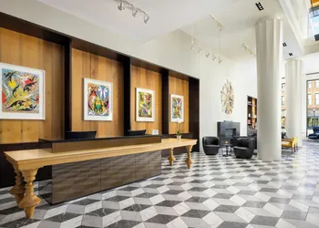 Le Méridien Columbus, The Joseph hotel thumbnail 3