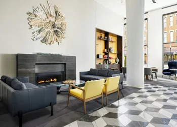 Le Méridien Columbus, The Joseph hotel thumbnail 5