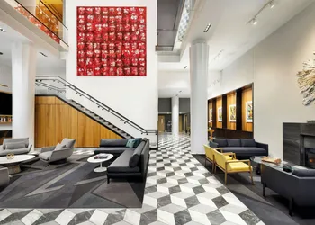 Le Méridien Columbus, The Joseph hotel thumbnail 6