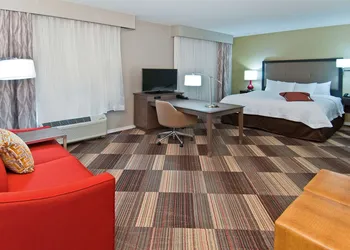 Hampton Inn & Suites Pauls Valley hotel thumbnail 7