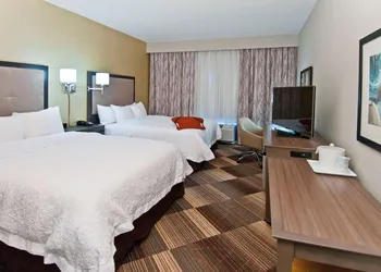Hampton Inn & Suites Pauls Valley hotel thumbnail 8